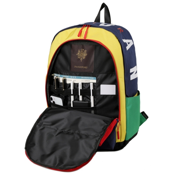 Jordan backpack - Picture 2 of 10